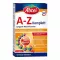 Abtei A-Z Complete Tablets, 40 τεμ