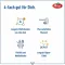 Abtei A-Z Complete Tablets, 40 τεμ