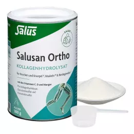 SALUSAN Σκόνη υδρόλυσης κολλαγόνου Ortho, 300 g