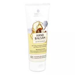 DERMASEL Βάλσαμο χεριών Νεκράς Θάλασσας, 75 ml