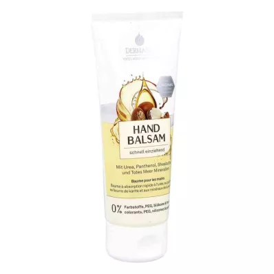 Βάλσαμο χεριών Dermasel Dead Sea (75 ml)