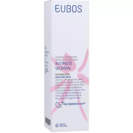 EUBOS INTIMATE WOMAN Βάλσαμο περιποίησης, 125 ml