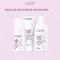 Balm περιποίησης Eubos Intimate Woman, 125 ml