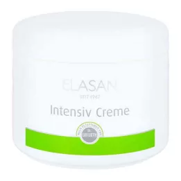 ELASAN Εντατική κρέμα, 500 ml