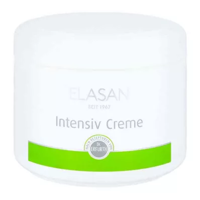 ELASAN Εντατική κρέμα, 500 ml