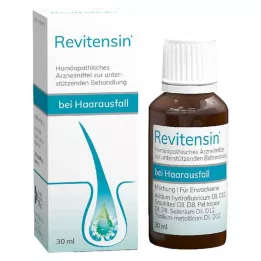 REVITENSIN Από του στόματος σταγόνες, 30 ml