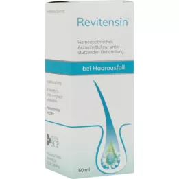 REVITENSIN Από του στόματος σταγόνες, 50 ml