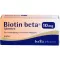 BIOTIN BETA δισκία των 10 mg, 20 τεμάχια