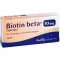 BIOTIN BETA δισκία των 10 mg, 20 τεμάχια