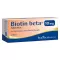 Biotin beta δισκία 10 mg, 20 τεμ