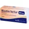 BIOTIN BETA δισκία των 10 mg, 50 τεμάχια