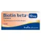 Biotin beta δισκία 10 mg, 50 τεμ
