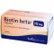 BIOTIN BETA δισκία των 10 mg, 100 τεμάχια