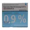 Διάλυμα χλωριούχου νατρίου 0,9% Deltamedica Luer Pl., 20X10 ml