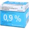 NATRIUMCHLORID-Διάλυμα 0,9% Deltamedica Luer Pl., 20X20 ml