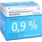NATRIUMCHLORID-Διάλυμα 0,9% Deltamedica Luer Pl., 20X20 ml