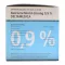 Διάλυμα χλωριούχου νατρίου 0,9% Deltamedica Luer Pl., 20X20 ml