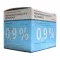 Διάλυμα χλωριούχου νατρίου 0,9% Deltamedica Luer Pl., 20X20 ml