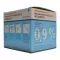 Διάλυμα χλωριούχου νατρίου 0,9% Deltamedica Luer Pl., 20X20 ml