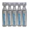 Διάλυμα χλωριούχου νατρίου 0,9% Deltamedica Luer Pl., 20X20 ml