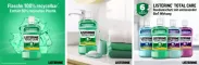 Instructions for use for LISTERINE Στοματικό διάλυμα Total Care Gum Protection, 600 ml - 3