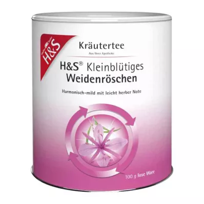 Τσάι H&amp;s Firewed Small Flower (100 g)