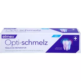 ELMEX οδοντόκρεμα Opti-enamel, 75 ml