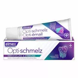 ELMEX Οδοντόκρεμα Opti-schmelz Professional, 75 ml