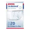 Leukomed® ευαίσθητο δέρμα 5x7,2 cm, 20 τεμ