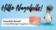 Instructions for use for Amorolfin Dexcel® 50 mg/ml ενεργό βερνίκι νυχιών, 3 ml - 1