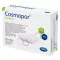 Επίθεμα τραυμάτων Cosmopor® σιλικόνης 8x10 cm, 10 τεμ