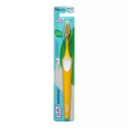 TEPE Οδοντόβουρτσα Supreme Soft, 1 τεμάχιο