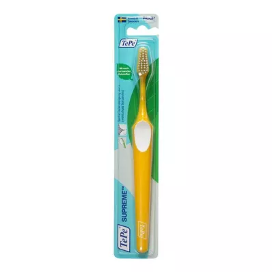 Οδοντόβουρτσα Tepe Supreme Soft, 1 τεμ