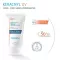 DUCRAY KERACNYL UV Υγρό LSF 50+, 50 ml