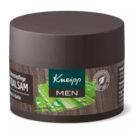 KNEIPP MEN 2in1 Βάλσαμο γενειάδας εντατικής φροντίδας, 50 ml