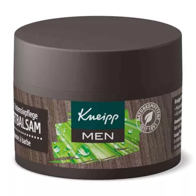Kneipp Men 2in1 Intensive Care Beard Balm (50 ml)