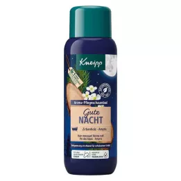 KNEIPP Αφρόλουτρο με άρωμα καληνύχτας, 400 ml