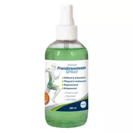 FRANZBRANNTWEIN-Σπρέι, 200 ml
