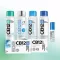 CB12 boost Ευκάλυπτος λευκή τσίχλα, 10 τμχ