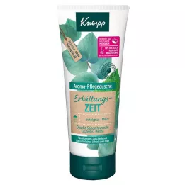 KNEIPP Αφρόλουτρο για το κρυολόγημα, 200 ml