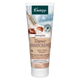 KNEIPP Επανορθωτική κρέμα χεριών Winter Feeling, 75 ml