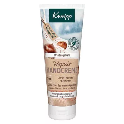 Kneipp Repair Κρέμα Χεριών Winter Feeling, 75 ml