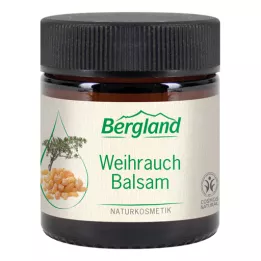 WEIHRAUCH ΒΑΛΣΑΜ, 30 ml