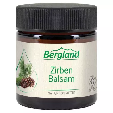 ZIRBEN ΒΑΛΣΑΜ, 30 ml