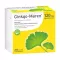 Ginkgo-Maren 120 mg επικαλυμμένα με λεπτό υμένιο δισκία, 200 τεμ