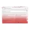 H&amp;S Cranberry acerola κεράσι με σακουλάκι βιταμίνης C, 20Χ2,8 γρ