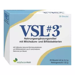 VSL 3 Σκόνη, 30X4.4 g