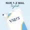 VSL 3 σκόνες, 30Χ4,4 γρ