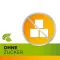Dobensana Herbal Honey Vitamins C &amp; Zinc Pastil.(16 τεμάχια)