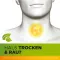 Dobensana Herbal Honey Vitamins C &amp; Zinc Pastil.(16 τεμάχια)